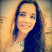 Jagoda Pszonak's Photo