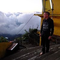 Fotos de Yevhen Karpu