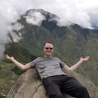 Tobias Elixmann的照片