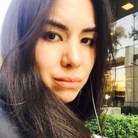 Hatice  Karayeva's Photo