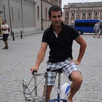 Cyrille Mulsant's Photo