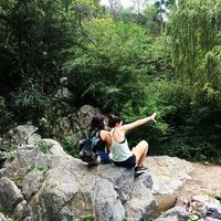 Lucía Pedeferri的照片