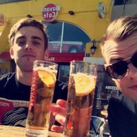 Clément GILLY的照片