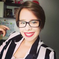 Beatriz Milatias的照片