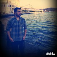 Ayhan ALKAN's Photo