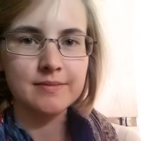 Maria Kuteynikova的照片