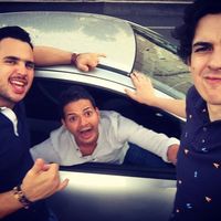 Rafael Acosta Herrera's Photo