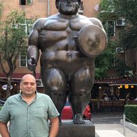 Mustafa YARDIMCI's Photo