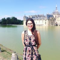 Brooke Tomaras's Photo