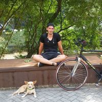 David Martínez的照片