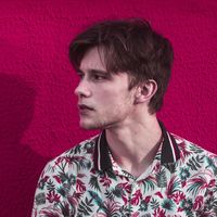 Maxim Lisovsky's Photo