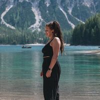 Antonia Müller的照片