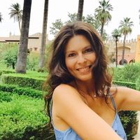 Géraldine Keller的照片