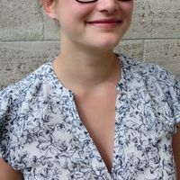 Justine Marienfeldt's Photo