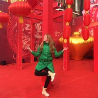 Ekaterina Nemirova的照片