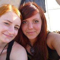 Beke.and.Delia's Photo