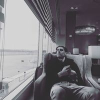 Nacho Alvarez的照片