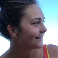 Caroline Lehner的照片