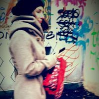 Olga Popescu的照片