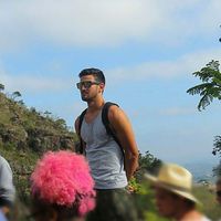 Lucas Nogueira的照片