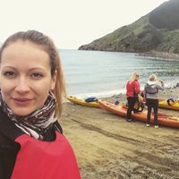 Le foto di Xenia Gremli