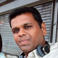 Anand Chauhan's Photo