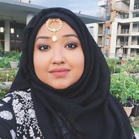 Samiha Rayeda's Photo