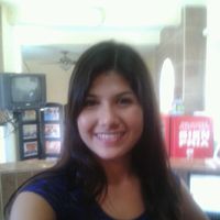 Fotos de Jacqueline Topete