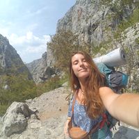 Le foto di Sara Demi