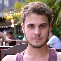 Grayson Smith的照片