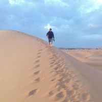 Daniel Pérez's Photo