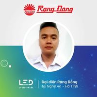 Fotos de Nghệ Tĩnh Rạng Đông