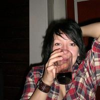 Anne Nordheim's Photo