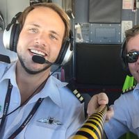 Alex O'Rourke's Photo