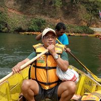 BINOD SHRESTHA's Photo