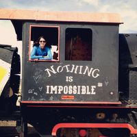 Charlotte Wage's Photo