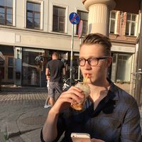 Maris Ramanis's Photo