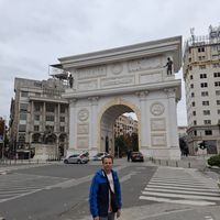 Ertan Topaloğlu's Photo