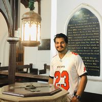 Dhanvir  Singh's Photo