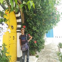 yassine ahmed的照片