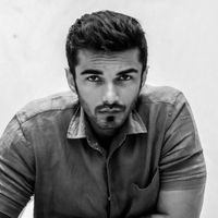 Abhilash Pillai的照片