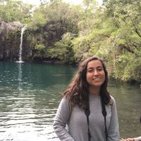 Sofia Revuelta's Photo