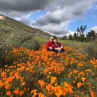 Fotos de Helen & Enayat