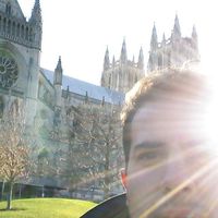 Nicolás Pastrana's Photo