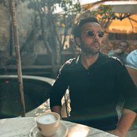 mehmet kılıç的照片