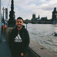 Eduardo Alves de Souza's Photo