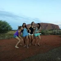 Denisse Ramos's Photo