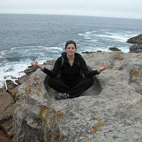 Carla Santos's Photo