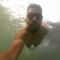 Abhishek Iyer's Photo