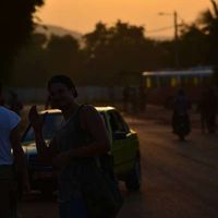 Ramon Lüchinger's Photo